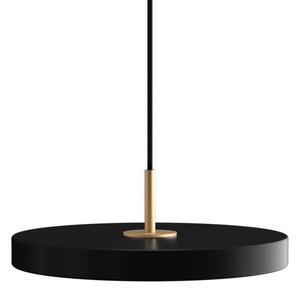 Asteria Mini taklampa 31 cm - Black