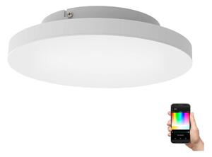 Eglo 900054 - LED RGBW Justerbar ljusstyrka taklampa TURCONA-Z LED/15,7W/230V