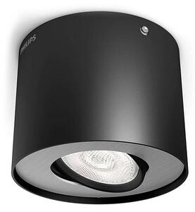 Philips 53300/30/16 - LED Dimbar spotlight PHASE 1xLED/4,5W/230V