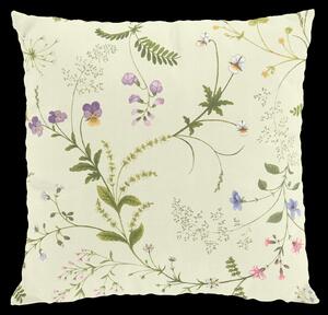 Blomsteryra kuddfodral