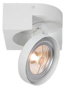 Lucide 22960/10/31 - LED spotlight VERSUM AR111 LED/10W/230V vit