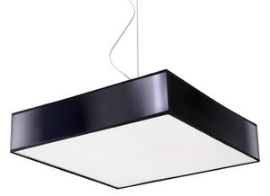 Sollux SL.0133 - Hängande lampa HORUS 45 3xE27/60W/230V svart