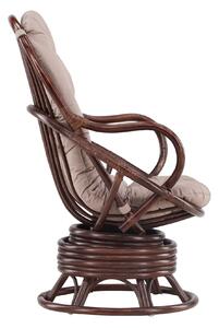 Swing Loungestol