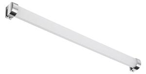 Briloner - Badrumsspegel med LED-belysning SPLASH LED/10W/230V IP44