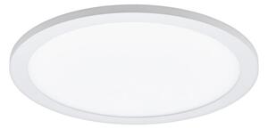 Eglo 97501 - LED Dimbar Takbelysning SARSINA 1xLED/17W/230V