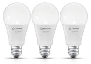 SET 3x Dimbara LED-lampor SMART+ E27/14W/230V 2,700K-6,500K - Ledvance