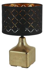 Globo 21612 - Bordslampa MIRAUEA 1xE27/60W/230V