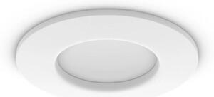 Philips - LED RGBW Dimbar badrumsbelysning Hue SLIM LED/8,3W/230V IP44