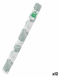 Bordsduk på rulle Algon Engångsanvändning Blad 1 x 10 m (12 antal)