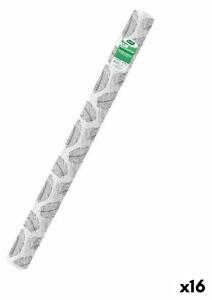 Bordsduk på rulle Algon Engångsanvändning Blad 1 x 5 m (16 antal)