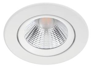 Philips - LED Dimbar infälld belysning DIVE LED/5,5W/230V 2700K