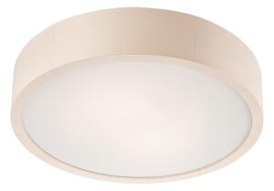 LED taklampa 1xLED/24W/230V - FSC certifierade