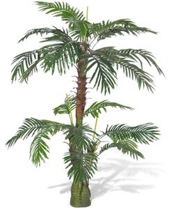 Konstväxt Findadelpalm 150 cm