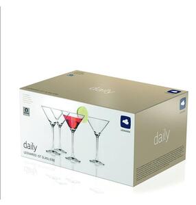 DAILY Cocktailglas - 6-pack