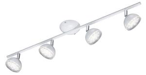 Trio - LED Spotlight BOLOU 4xLED/3,8W/230V