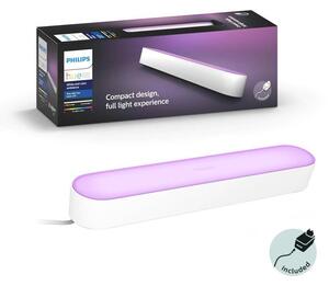 Philips - LED RGB Dimbar Skrivbordslampa Hue PLAY SINGLE PAKET WACA LED/6W/230V