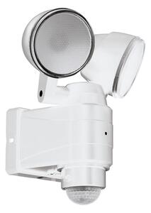 Eglo 98194 - LED Utomhusbelysning med sensor CASABAS 2xLED/4W/4xLR14 IP44