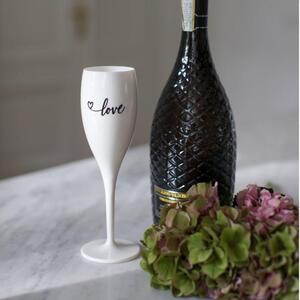 CHEERS Champagneglas - Love 2.0 - 6-pack