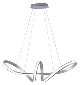 Paul Neuhaus 8292-55 - Dimbar LED-lampakrona med snöre MELINDA 1xLED/38W/230V