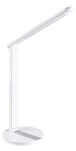 LED Dimbar touch Bordslampa SERRA LED/8W/230V vit