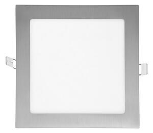 LED infälld belysning RAFA LED/12W/230V 4100K IP44