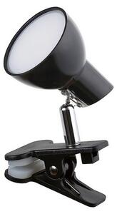 Rabalux 1478 - LED-lampa med klämma NOAH LED/5W/230V
