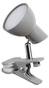 Rabalux 1480 - LED-lampa med klämma NOAH LED/5W/230V