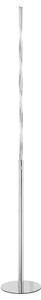 Rabalux 5767 - LED Touch Golvlampa RAINA LED/27W/230V