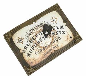 Halloweendekorationer My Other Me Ouija Ljus Rörelse med ljud