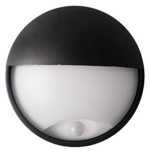 LED Utomhus Väggbelysning med sensor LED/14W/230V IP54