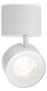 LED2 - LED Spotlight KLIP ON LED/11W/230V vit