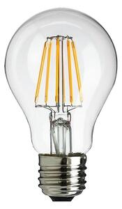 LED glödlampa A60 E27/8W/230V 4000K