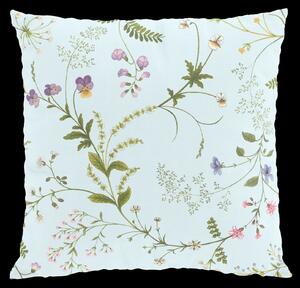 Blomsteryra kuddfodral