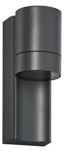 Ledvance - Vägglampa för utomhusbruk ISIDOR 1xGU10/35W/230V IP65