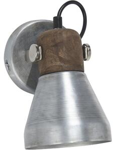 Ashby Spotlight Vägglampa - Silver