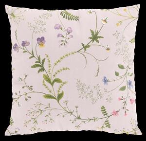 Blomsteryra kuddfodral