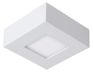 Lucide 28117/11/31 - LED badrumslampa BRICE LED/8W/230V IP44 vit