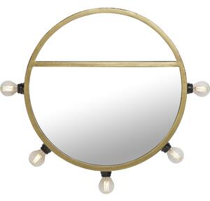 Bea Vägglampa / Spegellampa - 60 cm