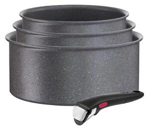 Tefal - Kit of liten pots 4 delar INGENIO NATURAL FORCE
