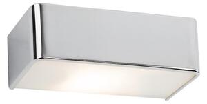 Argon 3076 - Vägglampa RODAN 1xE27/15W/230V