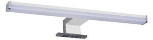 Kanlux 34932 - LED belysning för badrumsspegel ASTIM LED/8W/230V IP44 krom