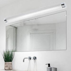 Briloner 2070-218 - Badrumsspegel med LED-belysning BATH LED/15W/230V IP44