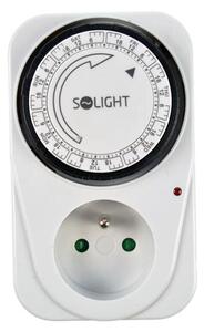 Solight DT02 - Timer 230V/16A