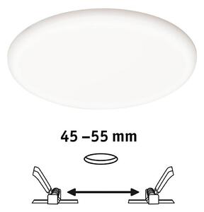 Paulmann 92387 - LED/4,5W IP44 infälld Badrumbelysning VARIFIT 230V