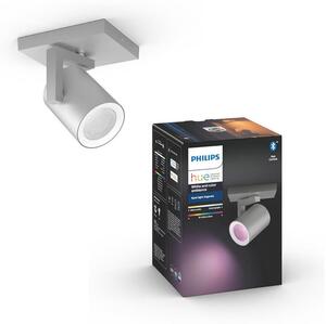 Philips 50621/48/P7 - LED RGBW Spotlight Hue ARGENA 1xGU10/5,7W/230V