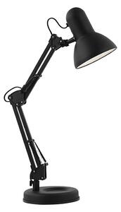 Globo 24880 - Bordslampa FAMOUS 1xE27/40W