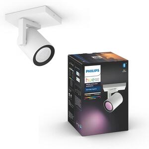 Philips 50621/31/P7 - LED RGBW Spotlight Hue ARGENA 1xGU10/5,7W/230V