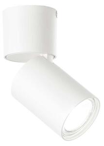 Ideal Lux - LED spotlight TOBY 1xGU10/7W/230V vit