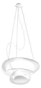 Artemide AR 1249010A - Dimbar LED-lampakrona med snöre PIRCE MICRO 1xLED/27W/230V