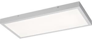 Rabalux 71077 - LED fäst panel DAMEK LED/24W/230V 4000K 60x30 cm